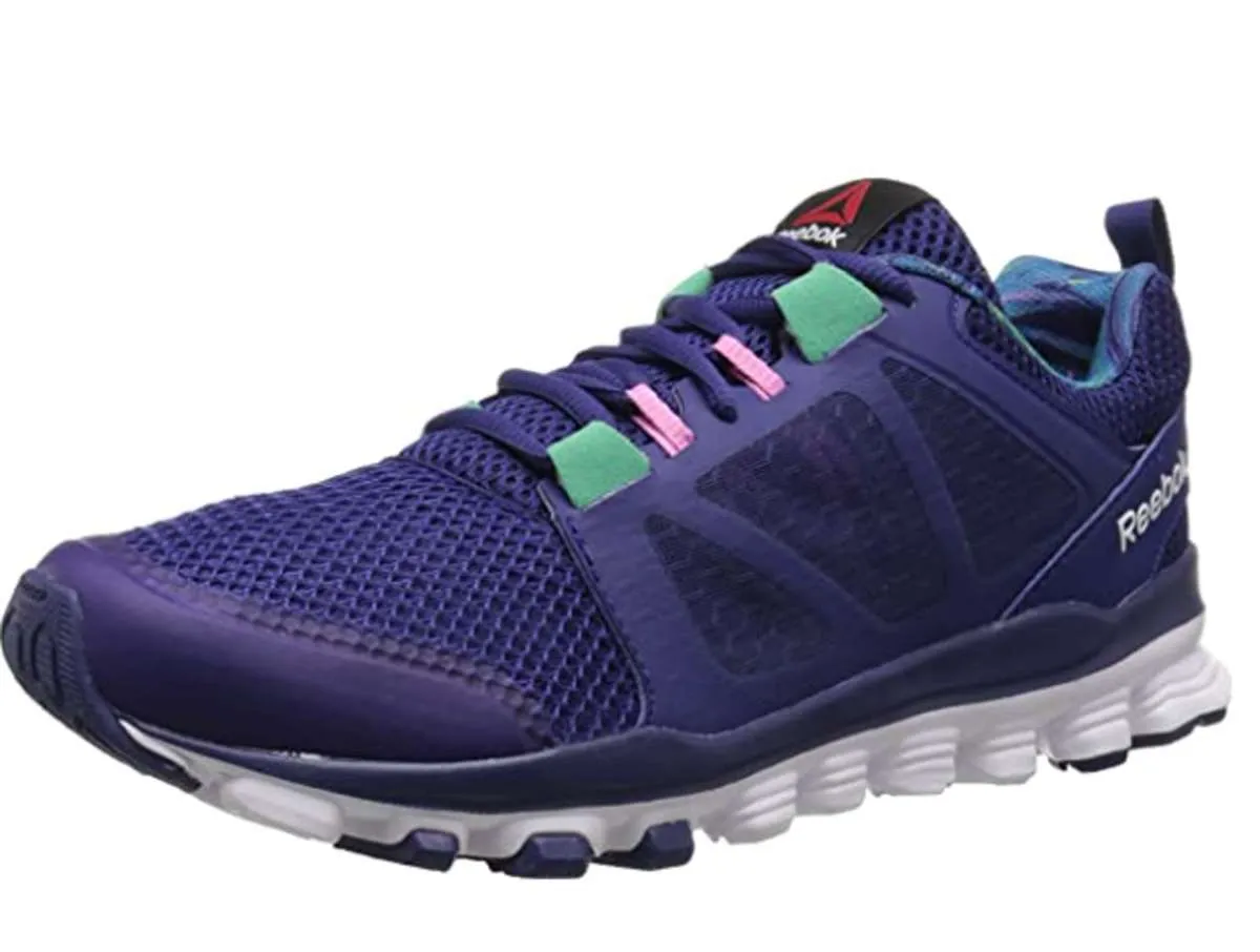 Reebok Women’s Hexaffect Running Shoe