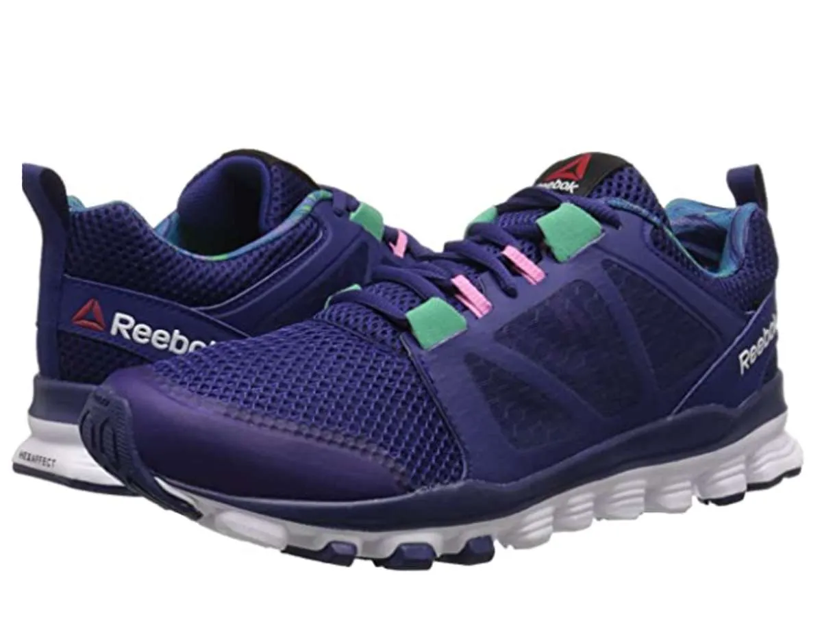 Reebok Women’s Hexaffect Running Shoe