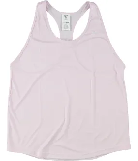 Reebok Womens Speedwick Running Tank Top