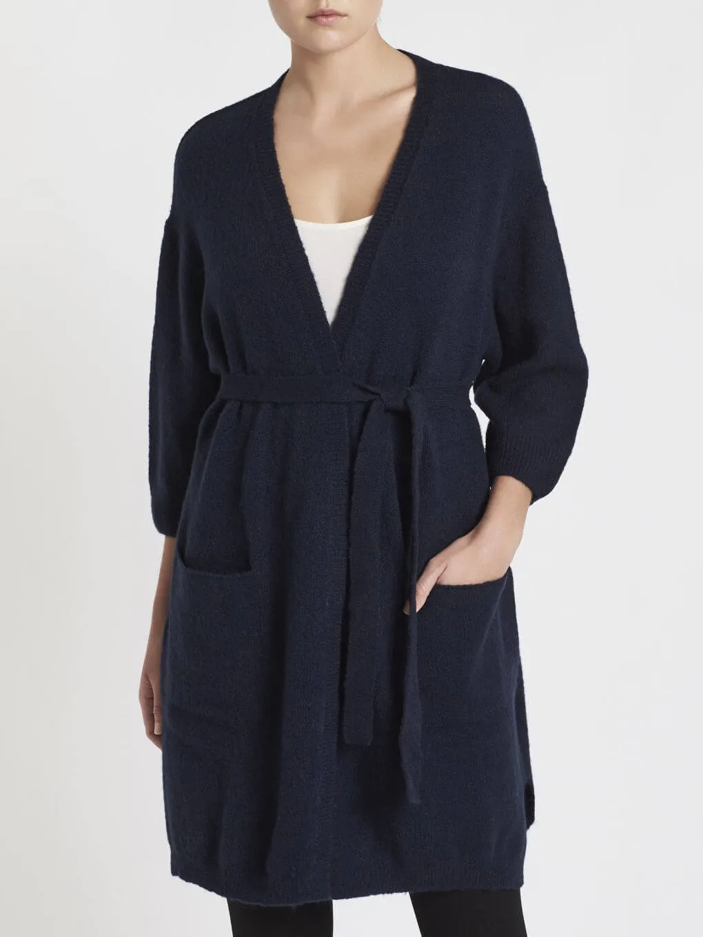 Results: Long Sleeve Cardigan - Vikiville