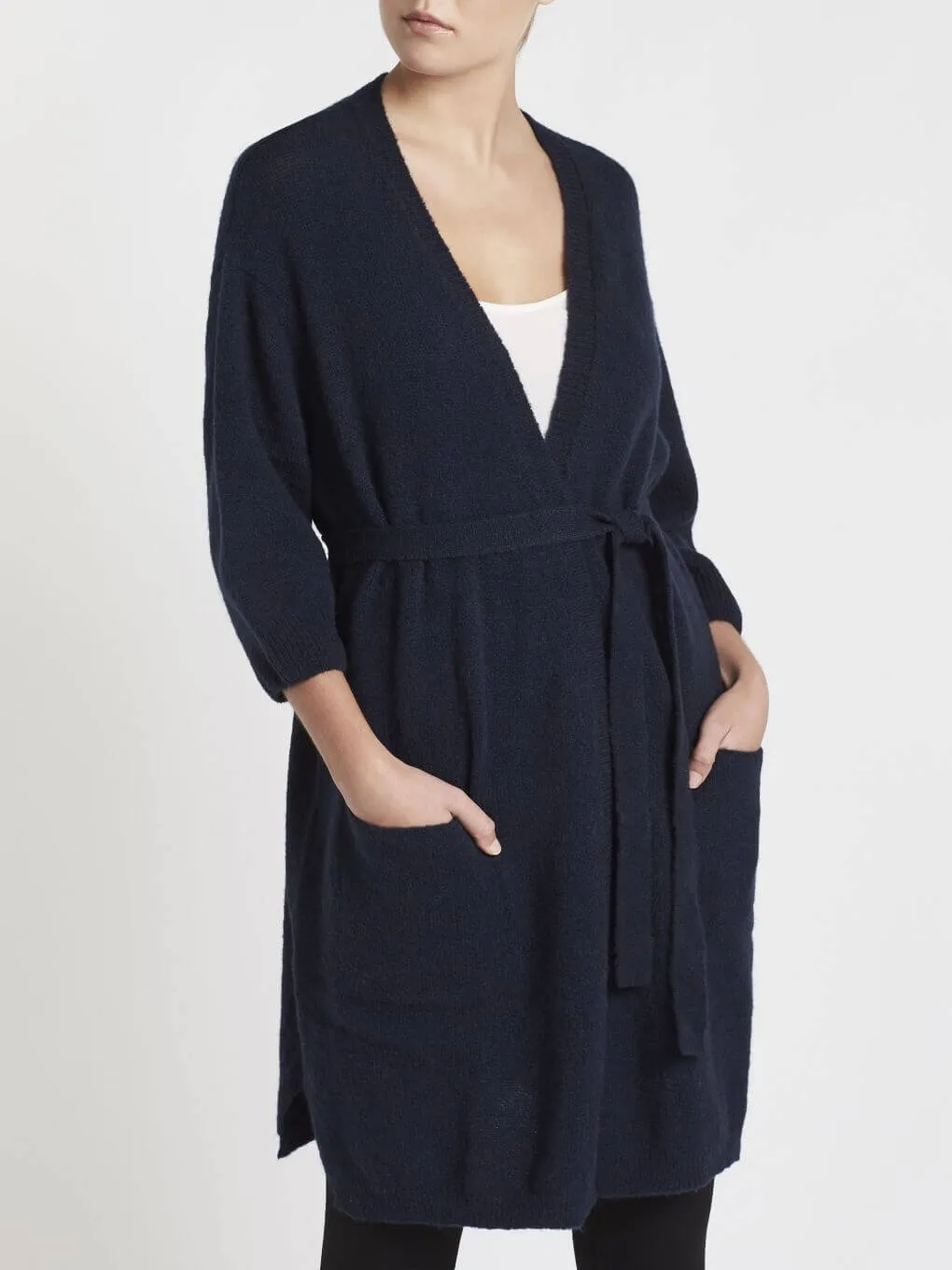 Results: Long Sleeve Cardigan - Vikiville