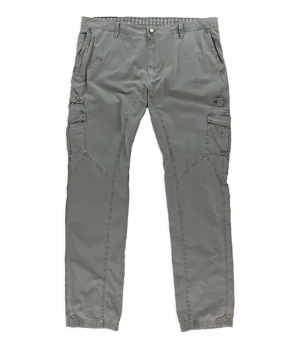 Rogue State Mens Ottoman Casual Cargo Pants