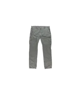 Rogue State Mens Ottoman Casual Cargo Pants