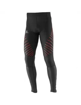 Running Tights Black Endura