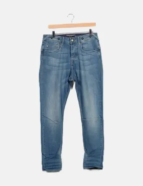 Salsa Denim Blue Jeans