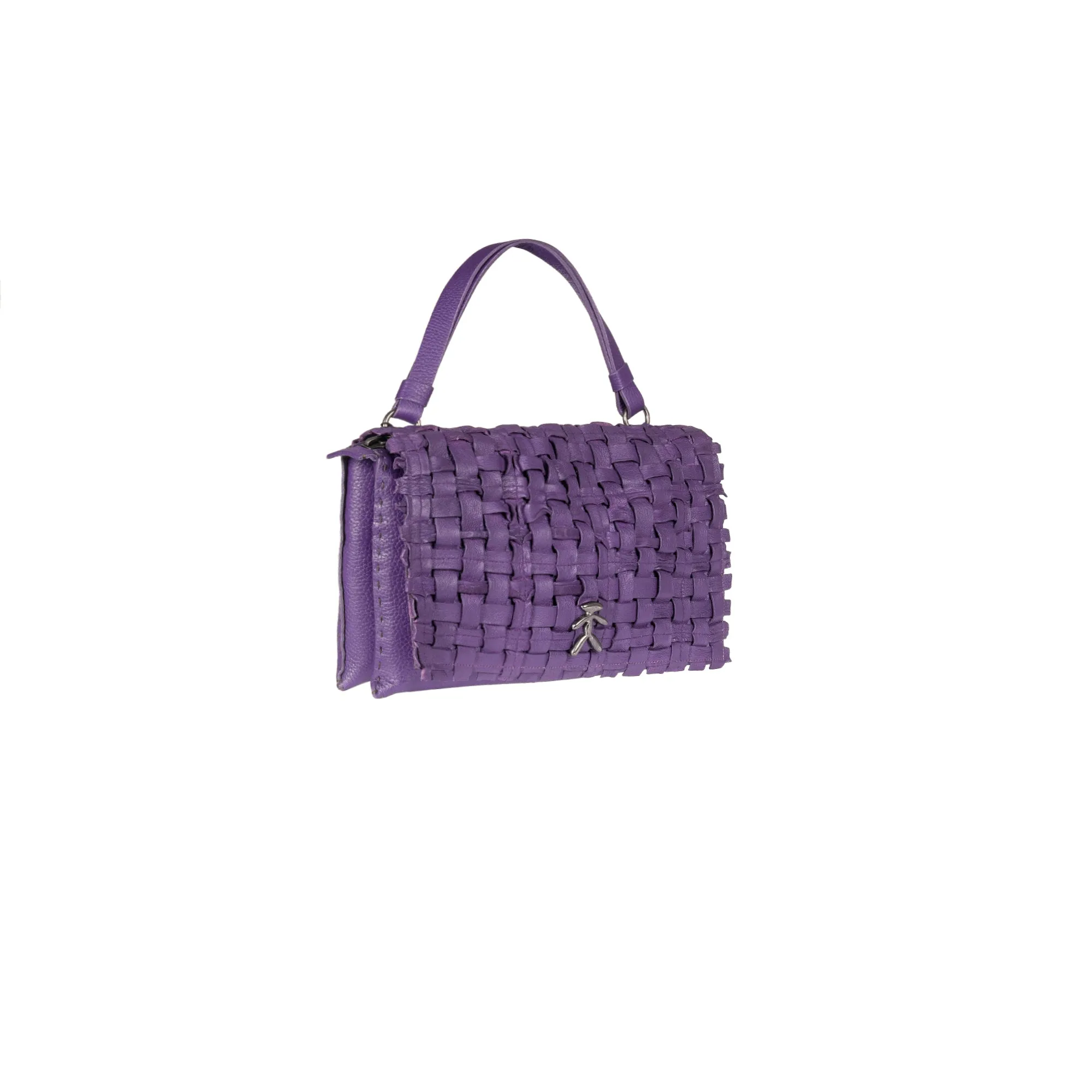 Saretta M Woven Basket