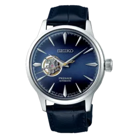 Seiko Blue Cocktail Watch SSA405J1