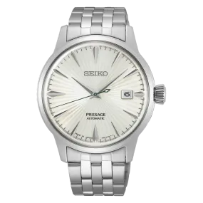 Seiko Presage Cocktail Martini SRPG23J1 Watch