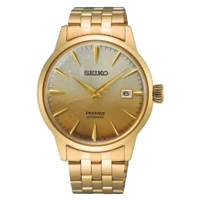 Seiko Presage Cocktail SRPK46J1 watch