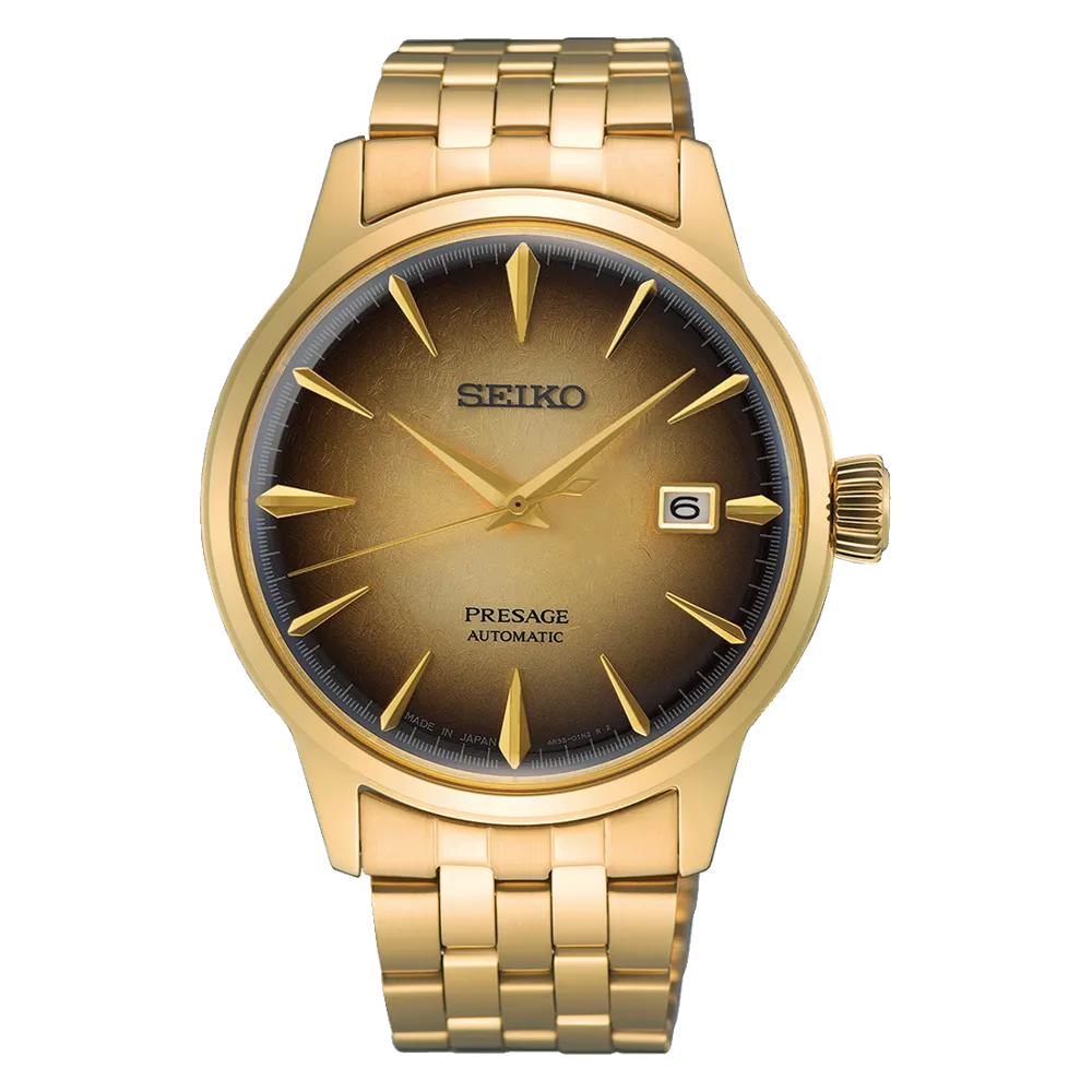 Seiko Presage Cocktail SRPK48J1 Watch