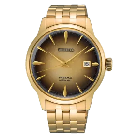 Seiko Presage Cocktail SRPK48J1 Watch