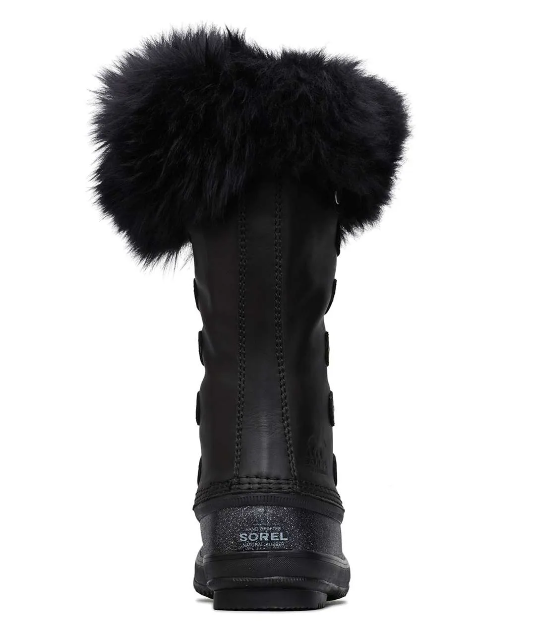 Sorel Women’s Joan of Arctic Luxe Boots (Black)