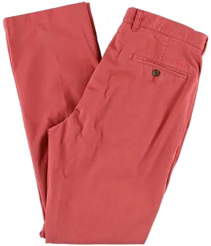 Southern Tide Mens Skipjack Classic Casual Chino Pants