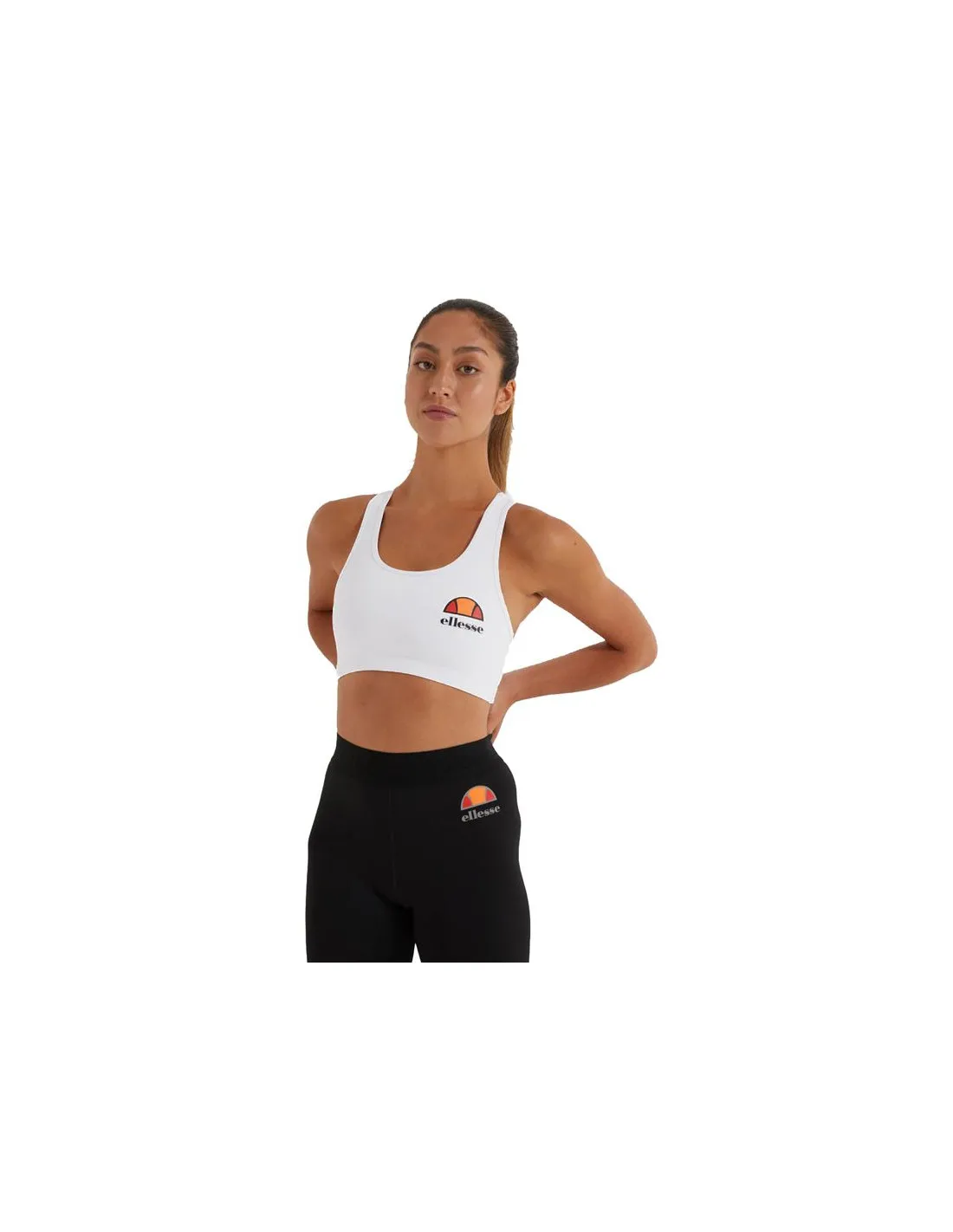 Sports Bra Ellesse Sostino Women WH