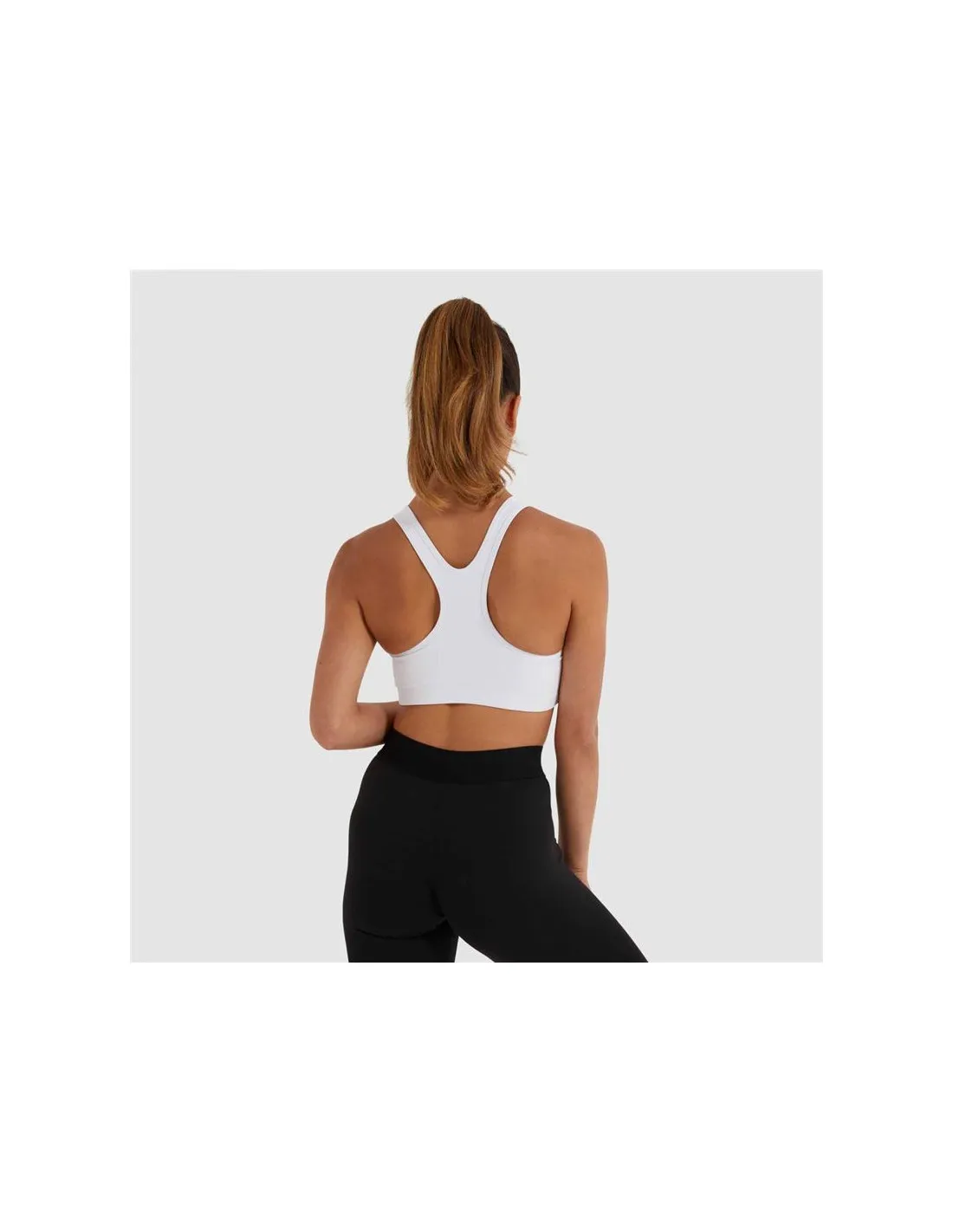 Sports Bra Ellesse Sostino Women WH