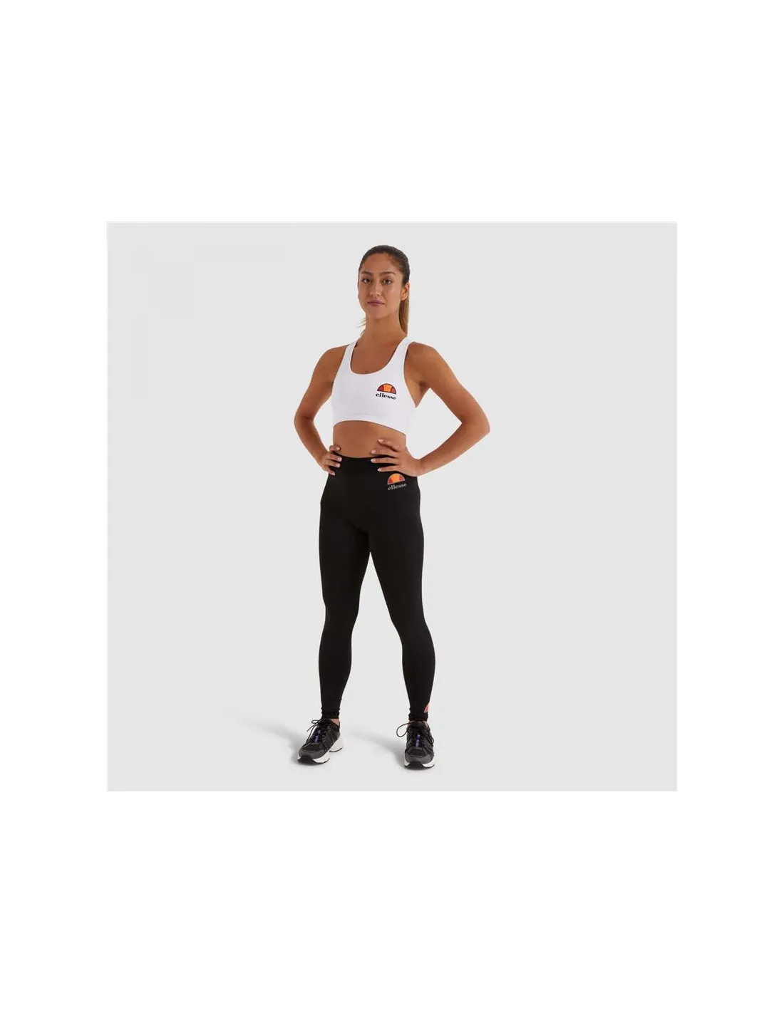 Sports Bra Ellesse Sostino Women WH