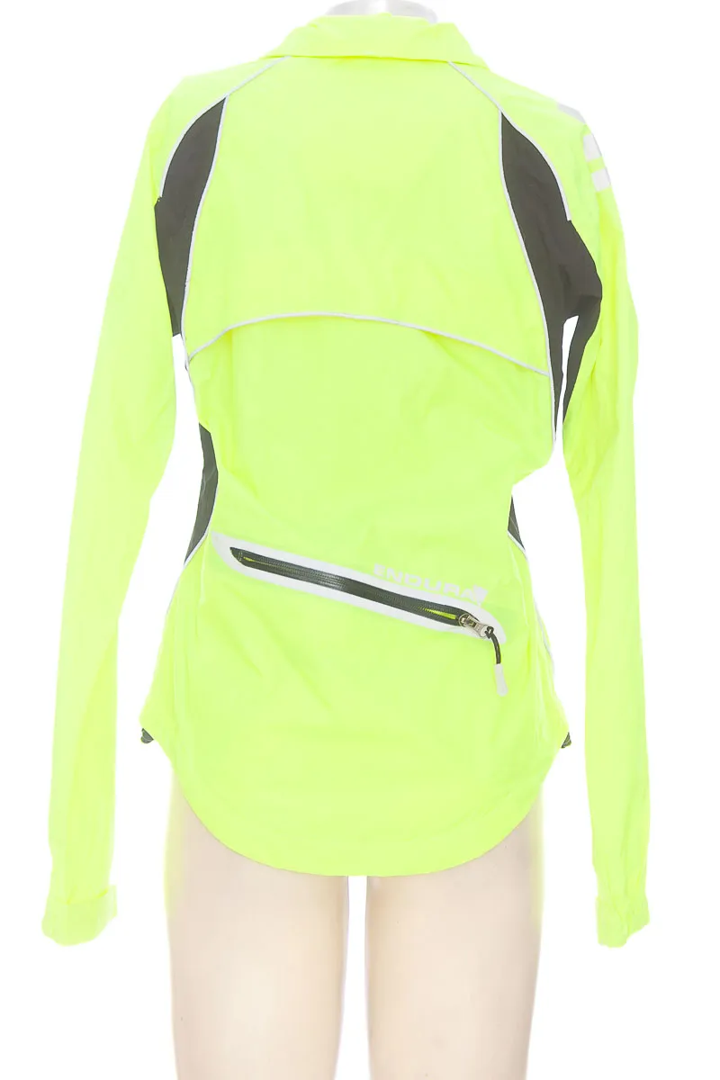 Sportswear / Yellow Beach Cover-Up - Endura