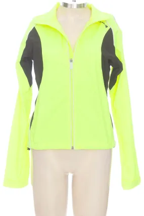 Sportswear / Yellow Beach Cover-Up - Endura