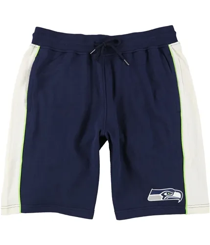 Starter Mens Seattle Seahawks Casual Walking Shorts