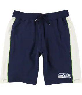 Starter Mens Seattle Seahawks Casual Walking Shorts