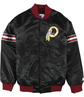 Starter Mens Washington Redskins Jacket