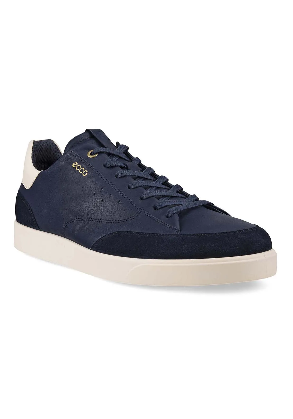 Street Lite Casual Lace Shoes