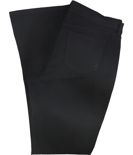 Style & Co. Womens Boot Leg Casual Trouser Pants