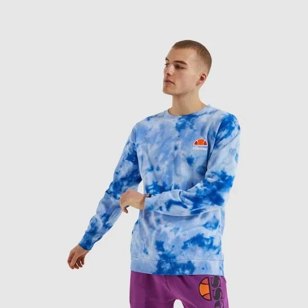 Sududera Ellesse Diveria Tie Dye - Best Price and Fast Shipping!