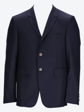 Suit jacket