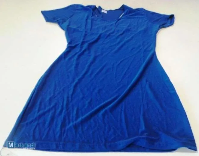 Summer Women's Jersey Lot - Assorted Dresses