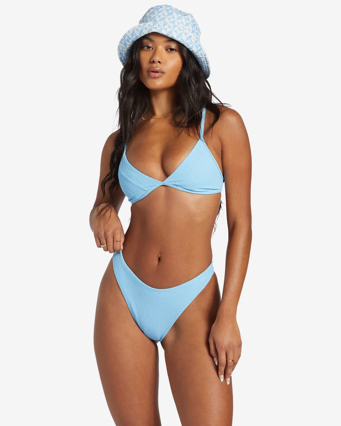 Sunrays Charlie Bikini - Lowrider Tri Fixed