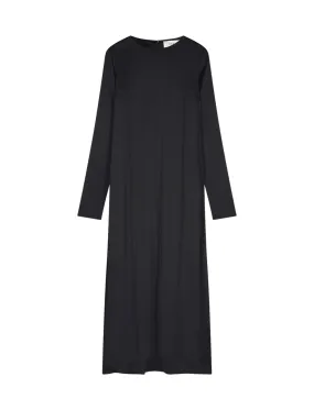 Surya Long Sleeve Maxi Dress