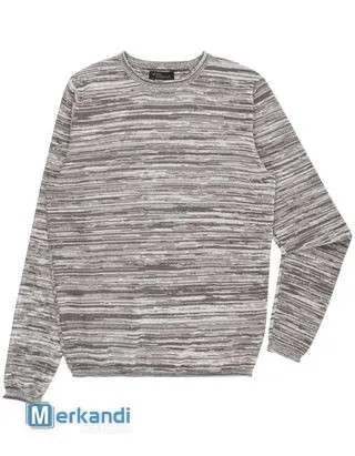 Sweaters and cardigans for men - New Mix - REF: JRHNEW19