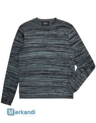 Sweaters and cardigans for men - New Mix - REF: JRHNEW19