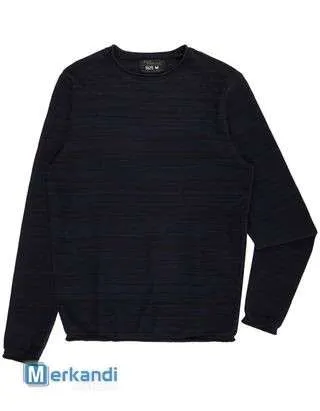 Sweaters and cardigans for men - New Mix - REF: JRHNEW19