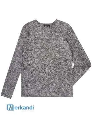 Sweaters and cardigans for men - New Mix - REF: JRHNEW19