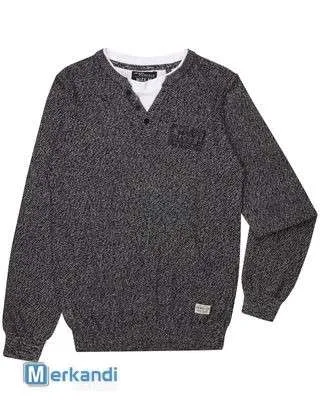 Sweaters and cardigans for men - New Mix - REF: JRHNEW19