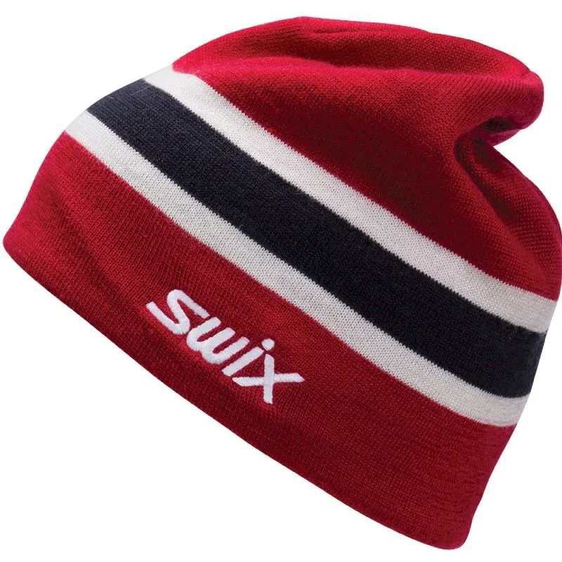 Swix  Norway Beanie - Berretto