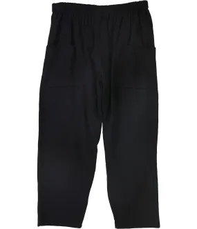 Tags Weekly Mens Yoga Beach Cropped Casual Trouser Pants