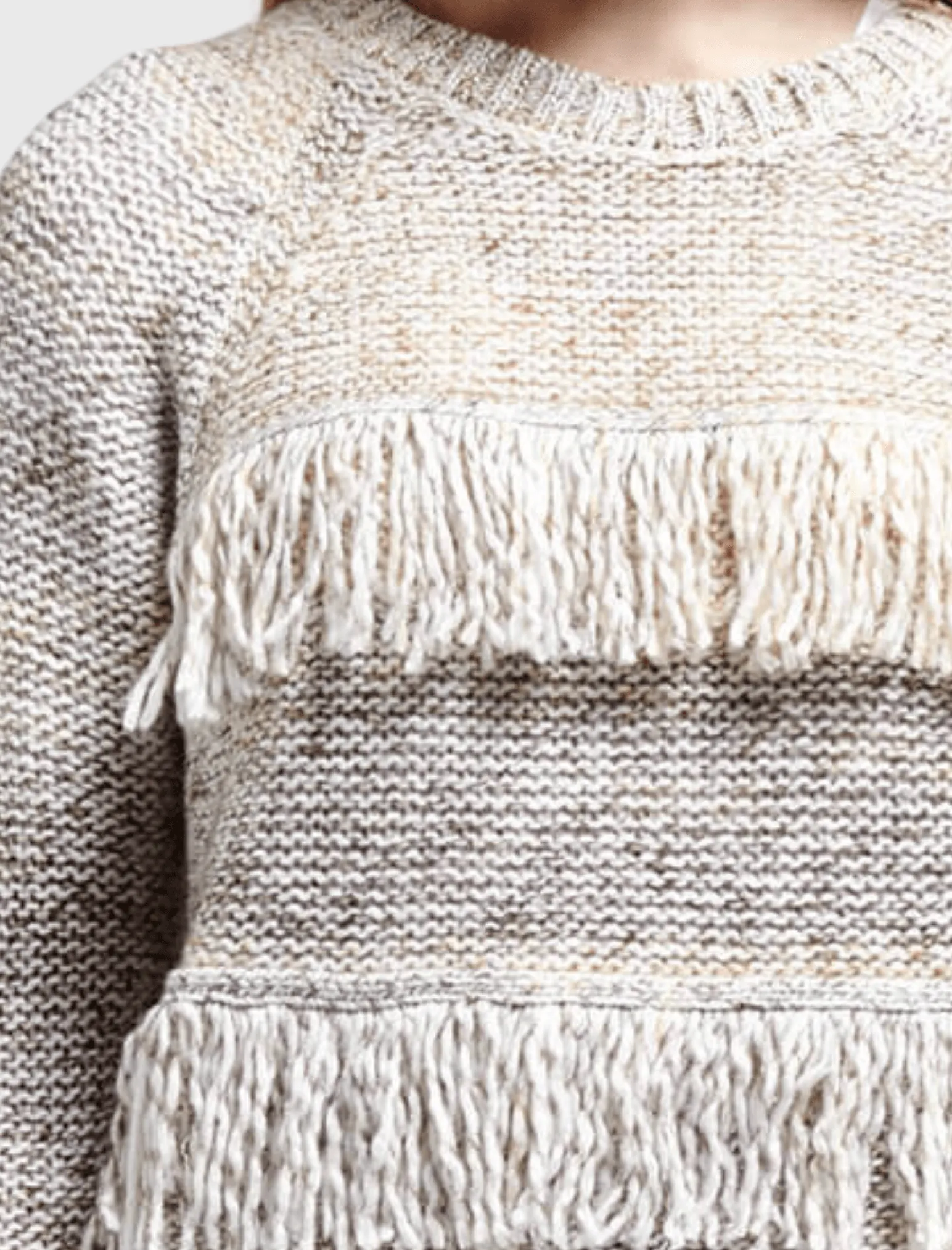 Tanis Knit -> Knitting Patterns