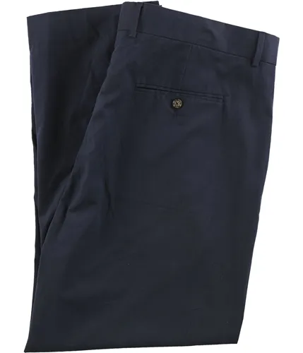 Tasso Elba Mens Refined Casual Chino Pants