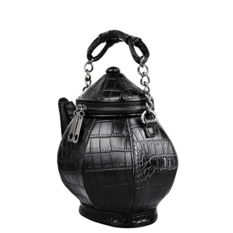 Teapot Handbag (Limited Edition)