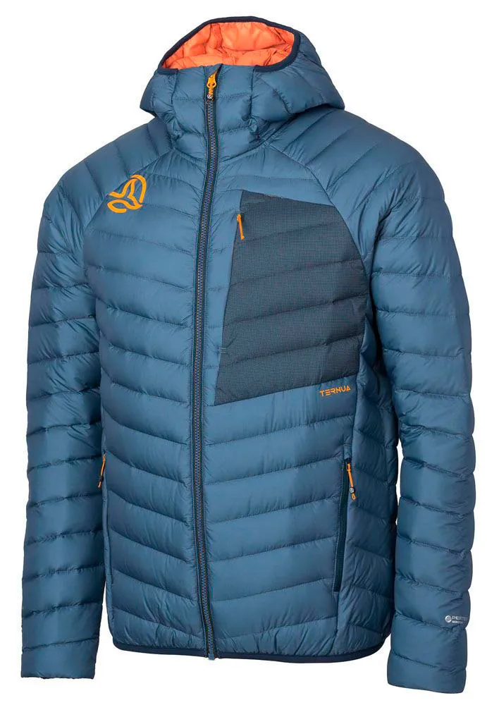 Ternua Vilman Down Jacket