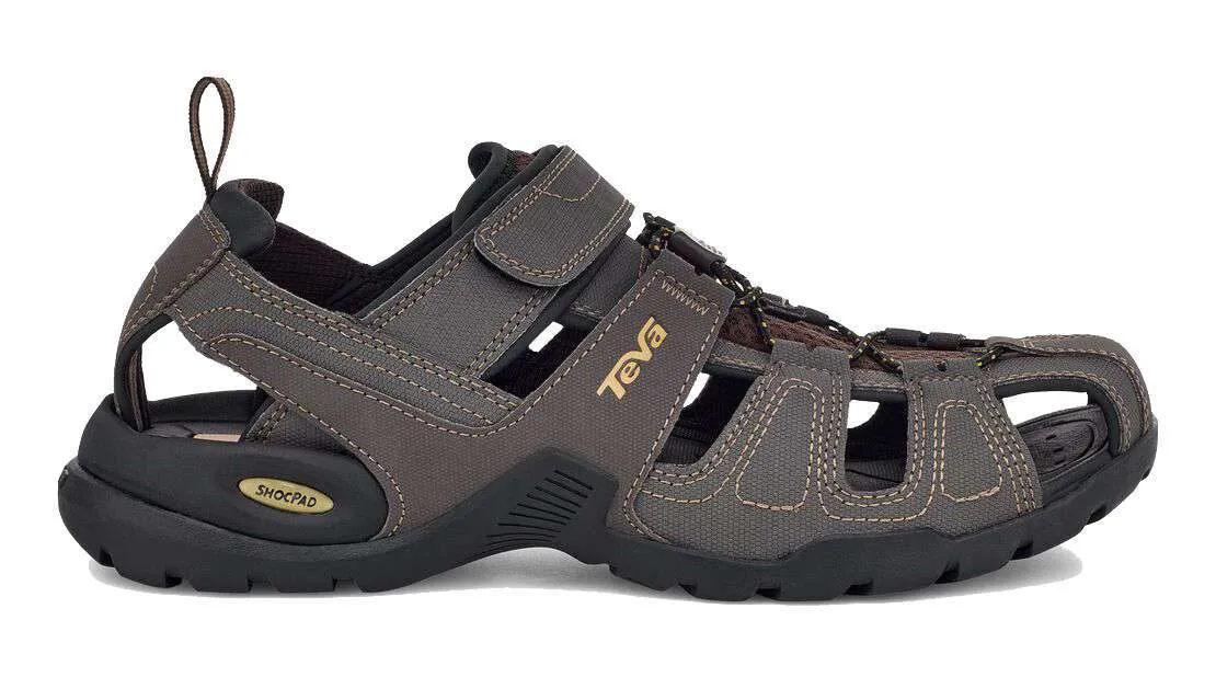 Teva Men’s Forebay Water Sandals