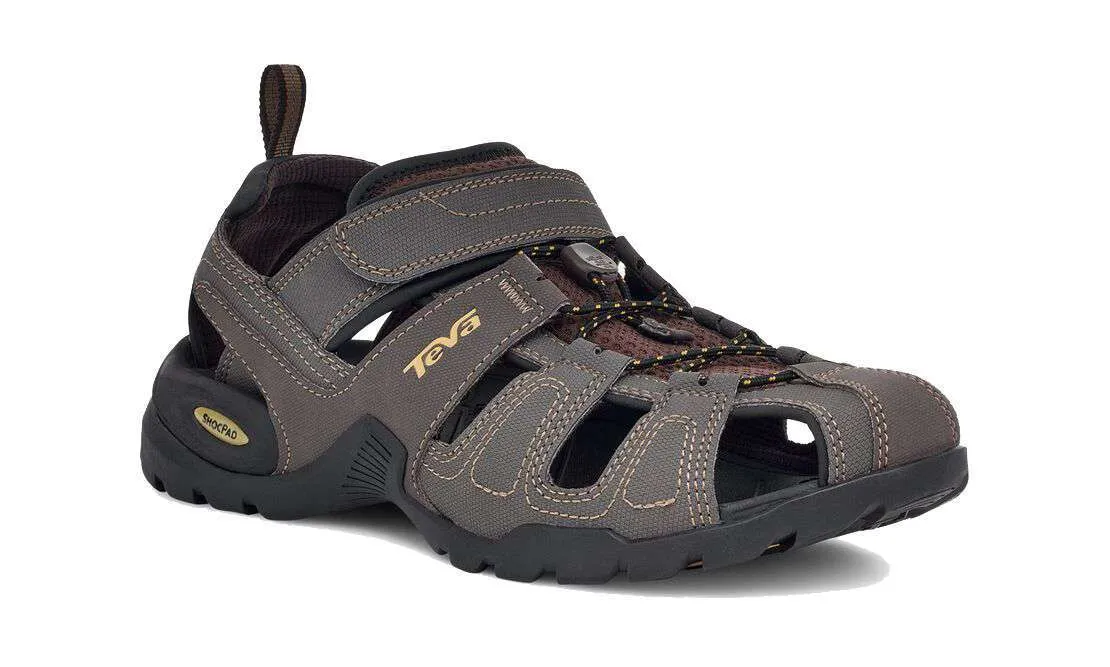 Teva Men’s Forebay Water Sandals