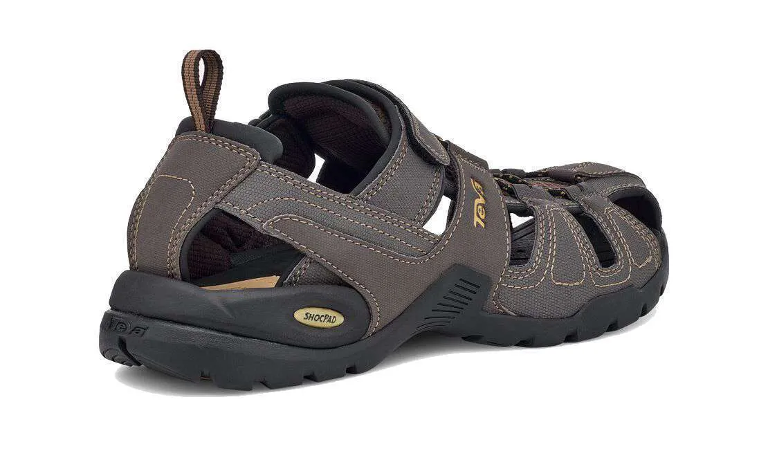 Teva Men’s Forebay Water Sandals