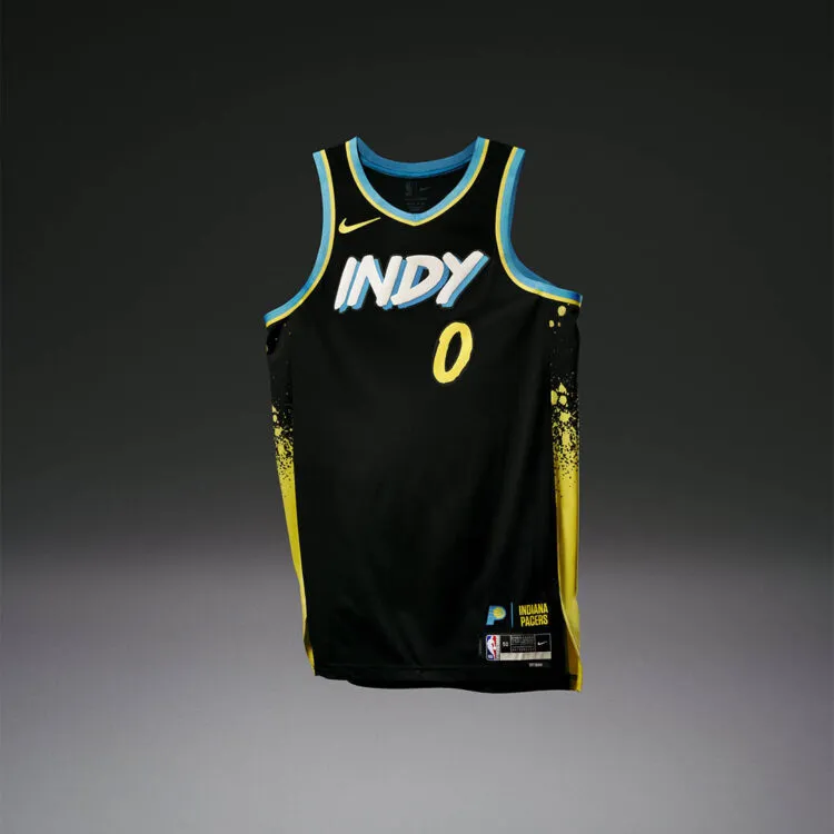 The Best Nike NBA City Edition 2023-2024 Jerseys