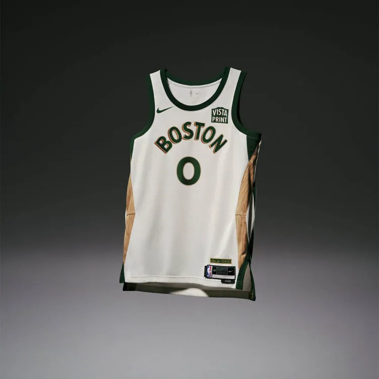 The Best Nike NBA City Edition 2023-2024 Jerseys