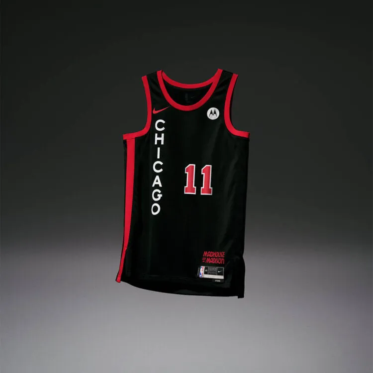 The Best Nike NBA City Edition 2023-2024 Jerseys