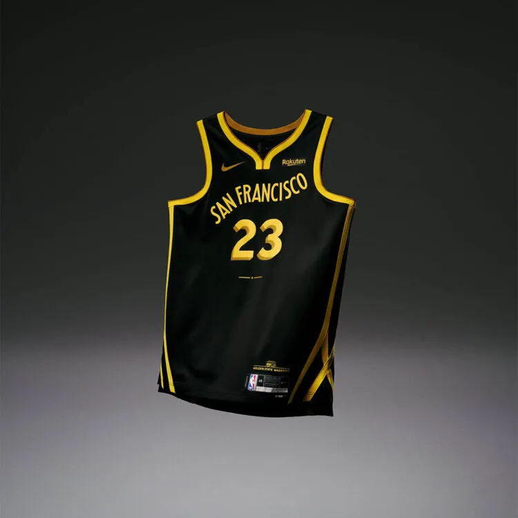 The Best Nike NBA City Edition 2023-2024 Jerseys